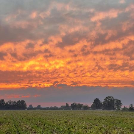 Lunagarden Åhus Exteriér fotografie