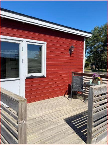 Lunagarden Åhus Exteriér fotografie