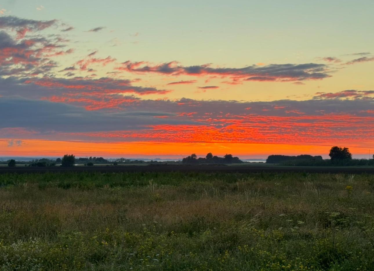 Lunagarden Åhus Exteriér fotografie